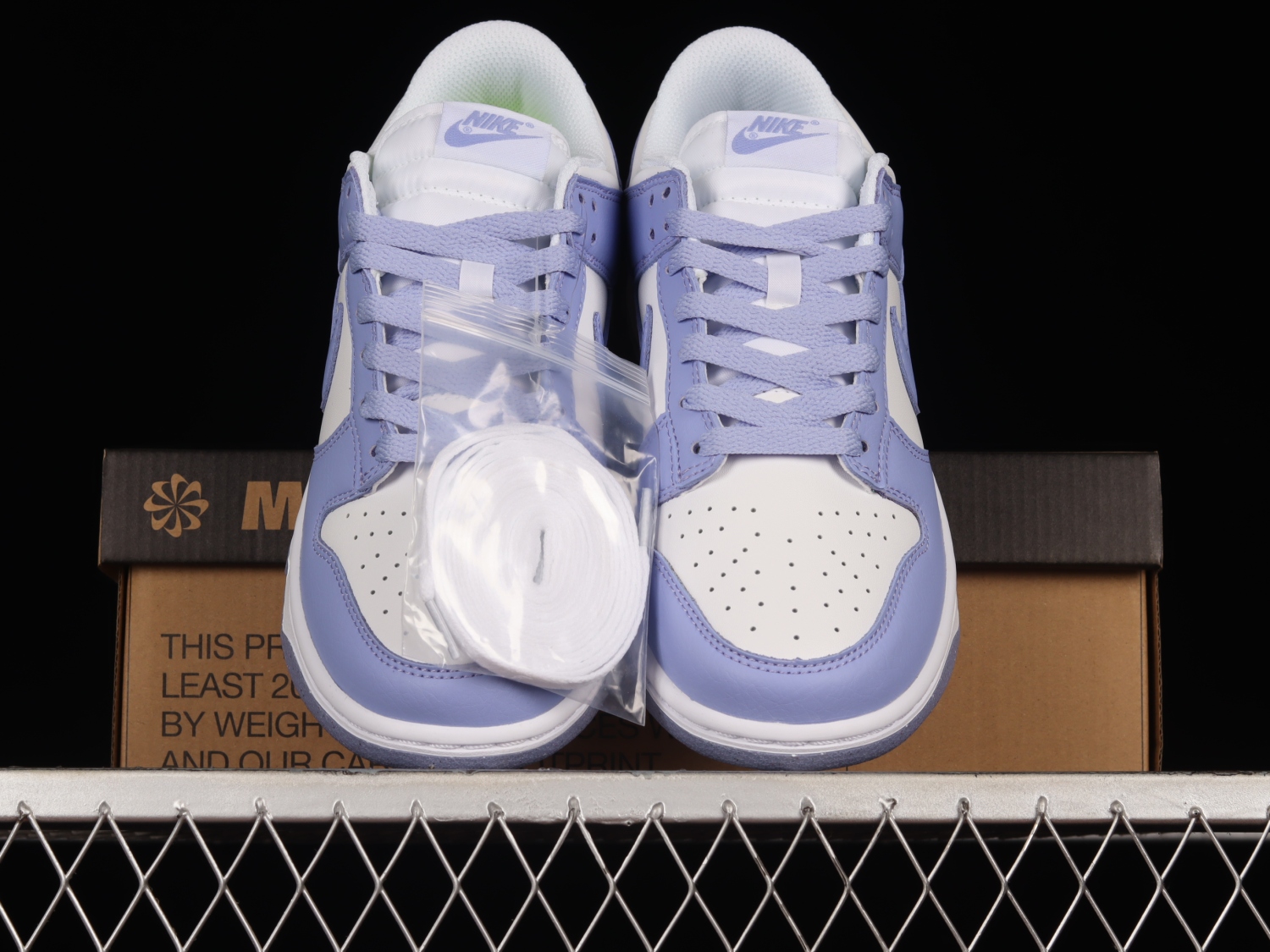 Nike Dunk Low Next Nature Lilac (W) DN1431-103