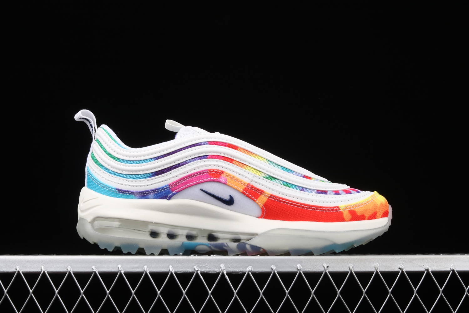 Nike Air Max 97 Golf Tie Dye CK1219-100