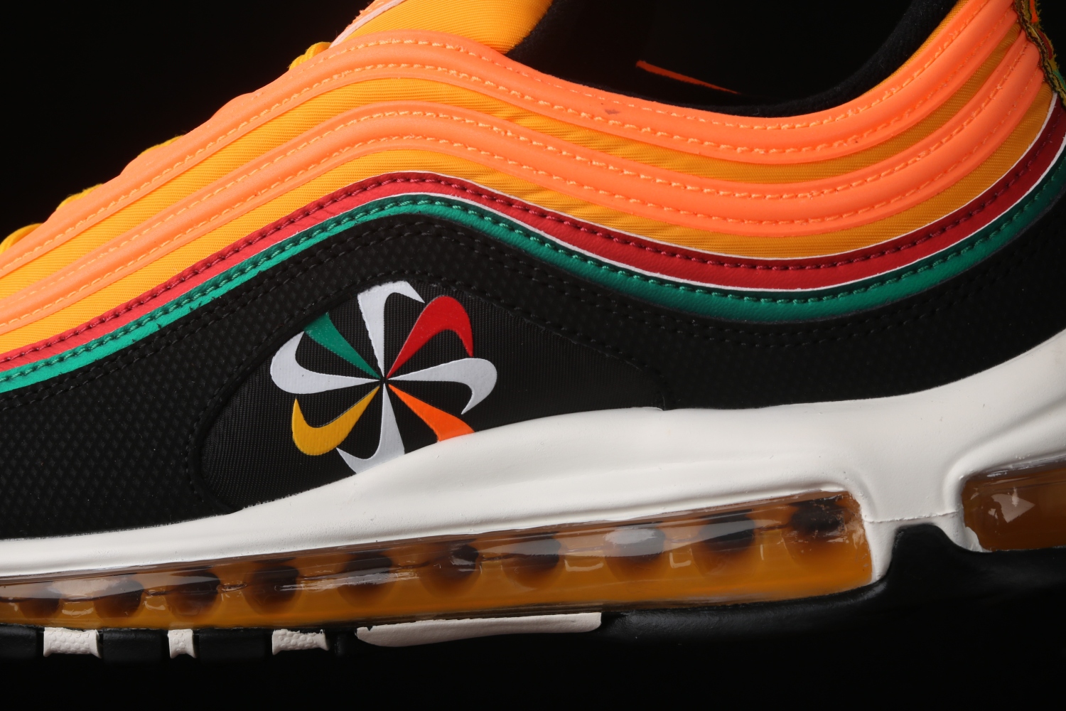 Nike Air Max 97 Sunburst CK9399-001