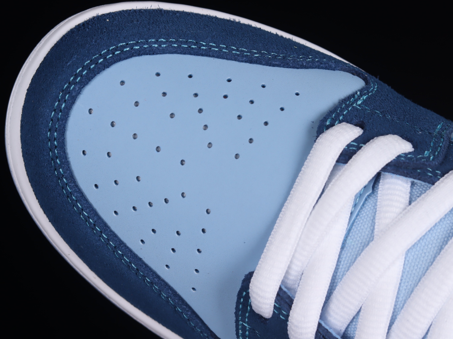 Nike SB Dunk Low Pro Why So Sad? DX5549-400