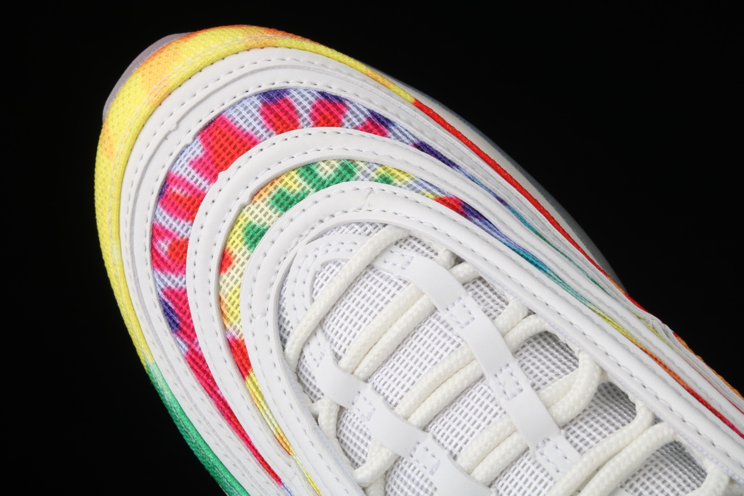 Nike Air Max 97 Golf Tie Dye CK1219-100