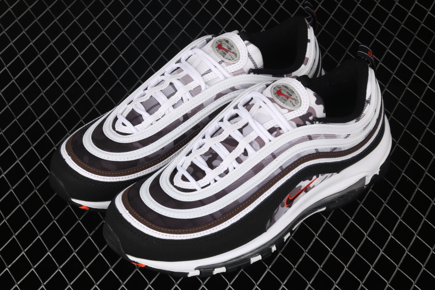 Nike Air Max 97 Remix (GS)  DB2017-100