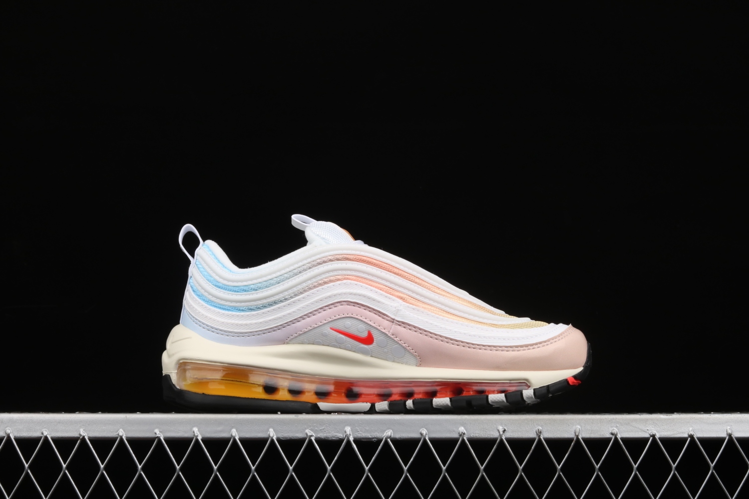 Nike Air Max 97 The Future is in the Air (W)  DD8500-161
