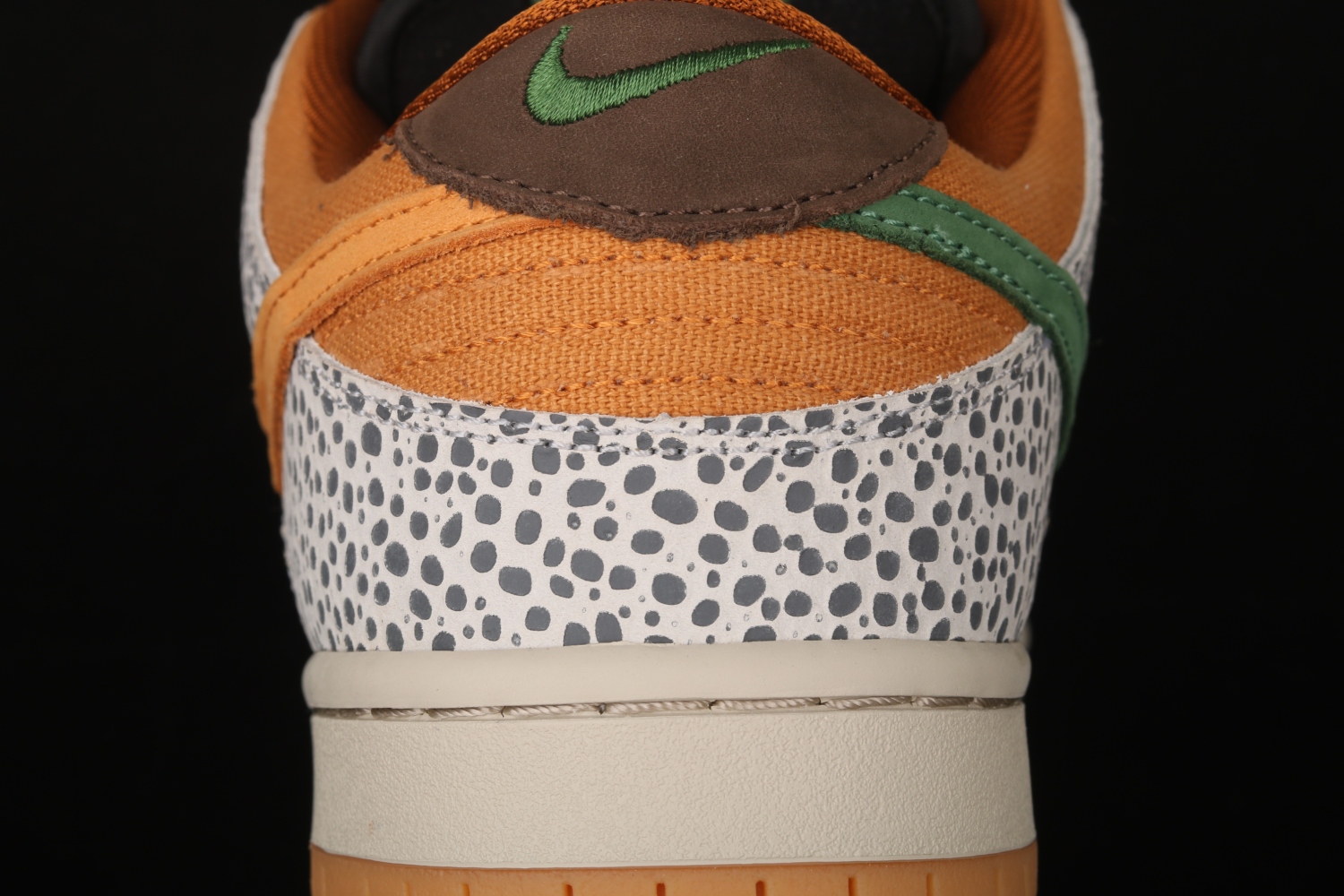 Nike SB Dunk Low Safari CD2563-002