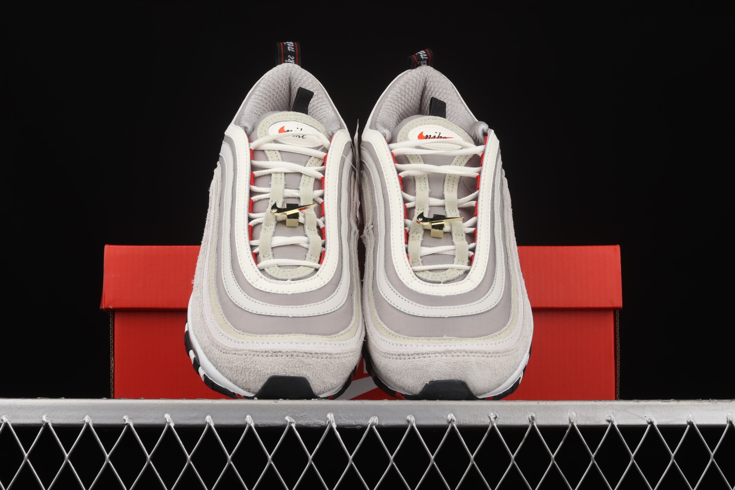 Nike Air Max 97 First Use DB0246-001