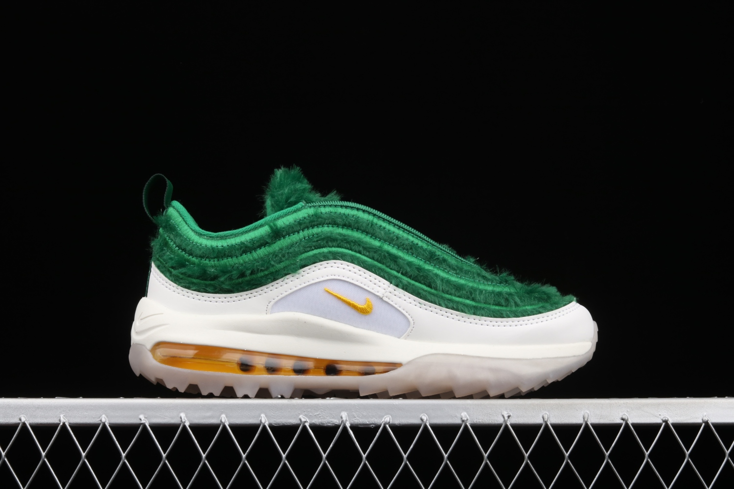 Nike Air Max 97 Golf Grass CK4437-100