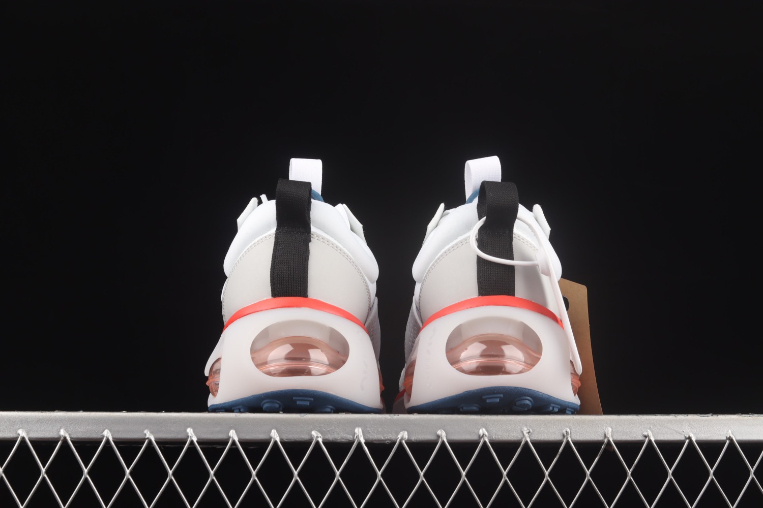 NIKE AIR MAX 2021 DA3199-101