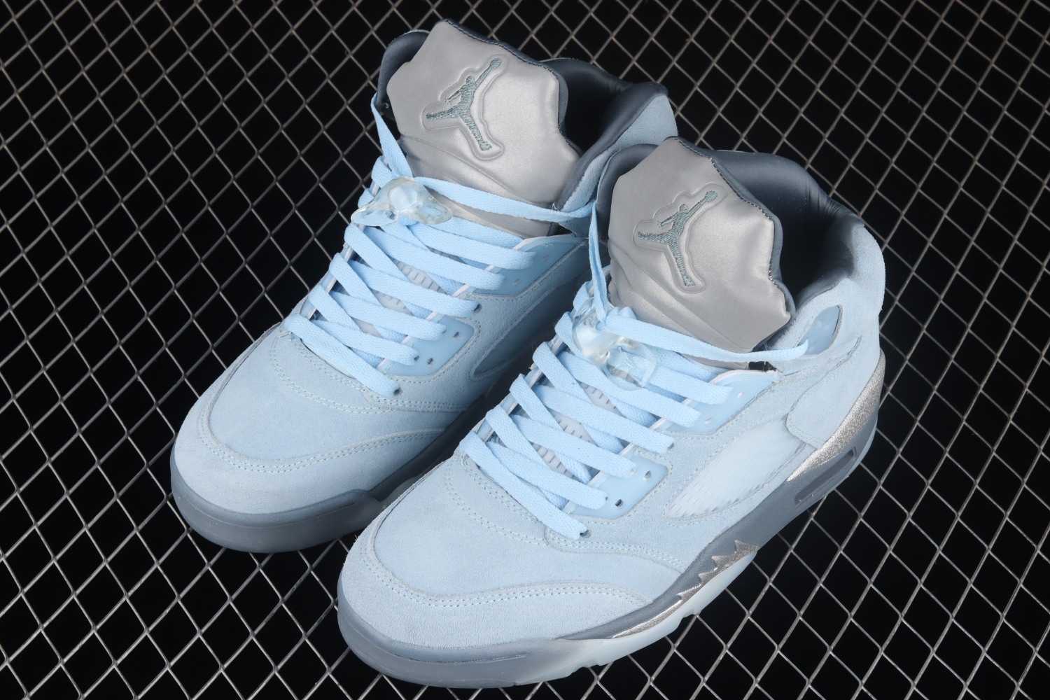 Jordan 5 Retro Bluebird (W) DD9336-400