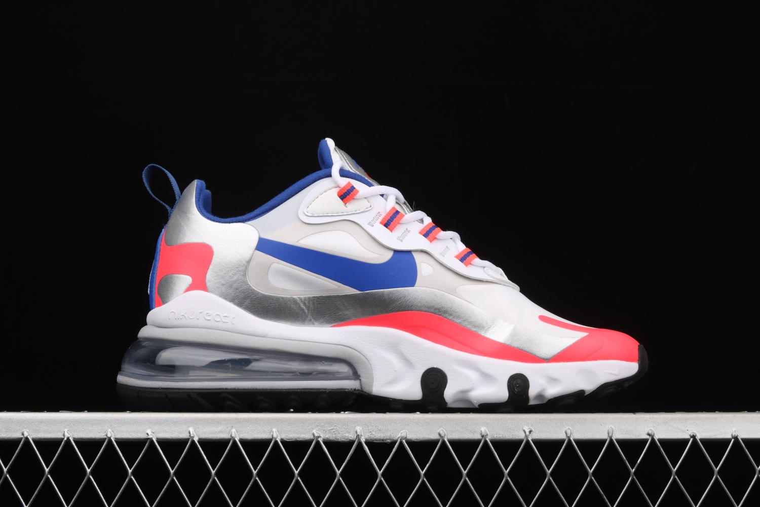 Nike Air Max 270 React Knicks (W)  CW3094-100