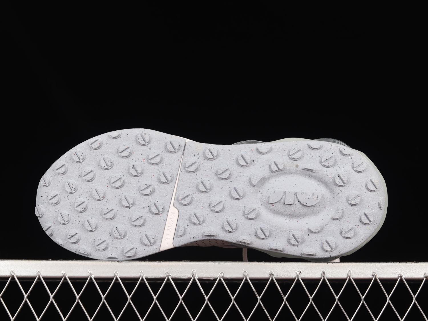 Nike Air Max 2021 White Pure Violet (GS) DA3199-100