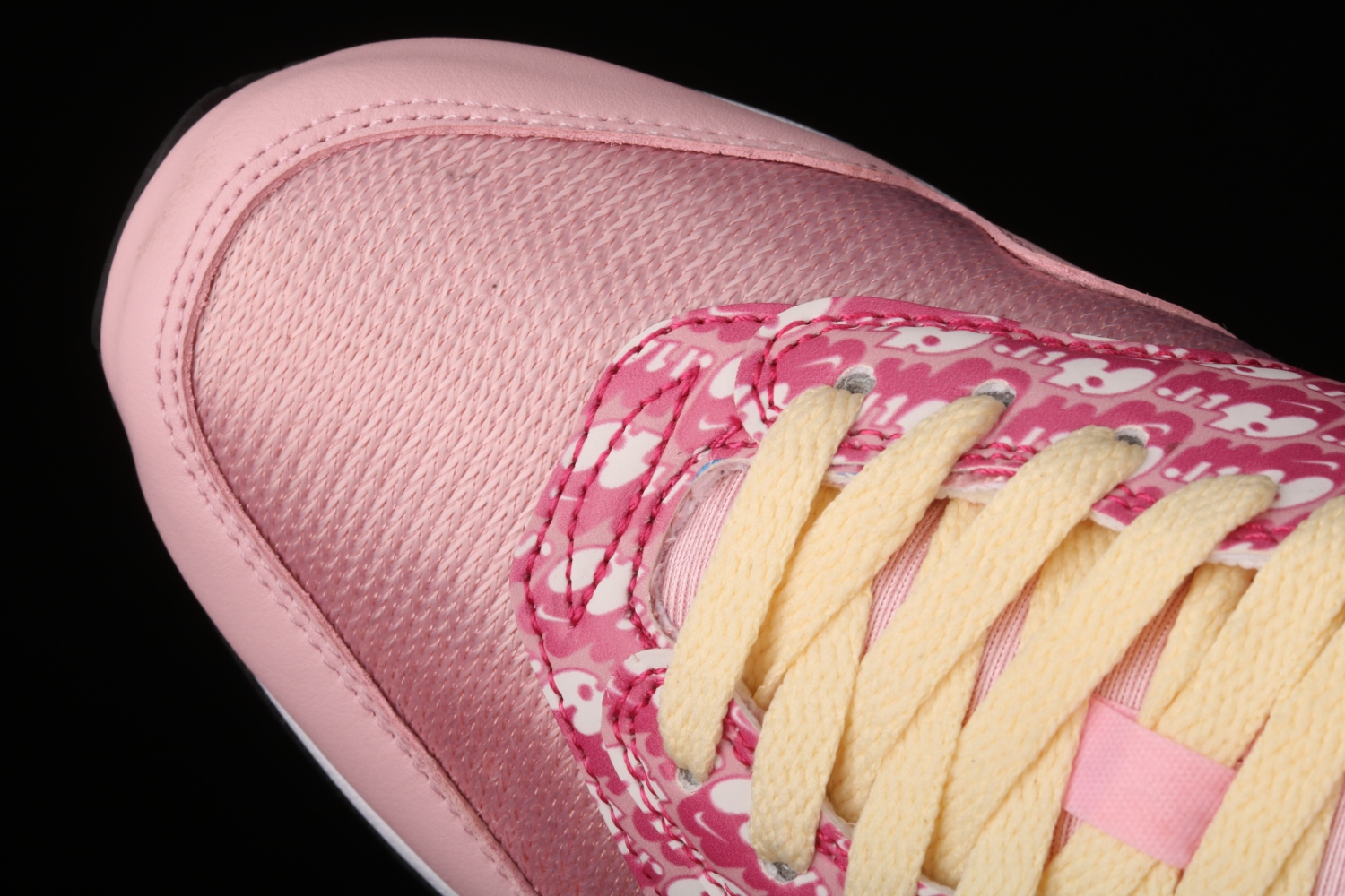 Nike Air Max 1 Strawberry Lemonade (2020)  CJ0609-600
