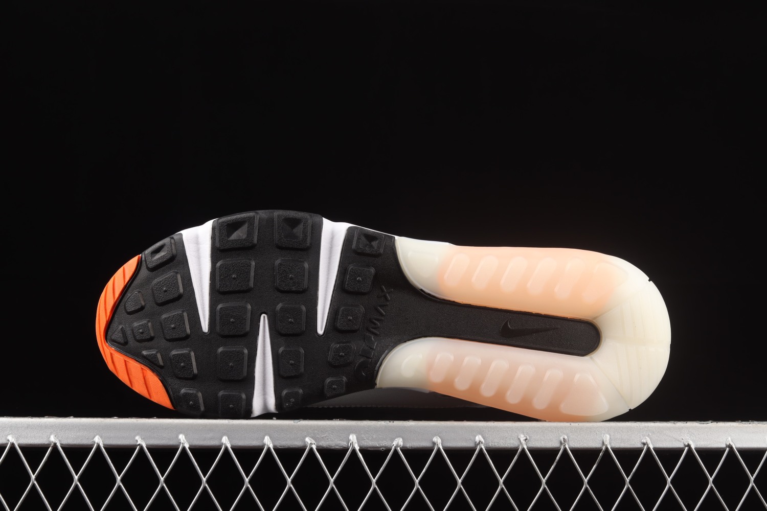 Nike Air Max 2090 White Magic Ember (W) DH8309-100