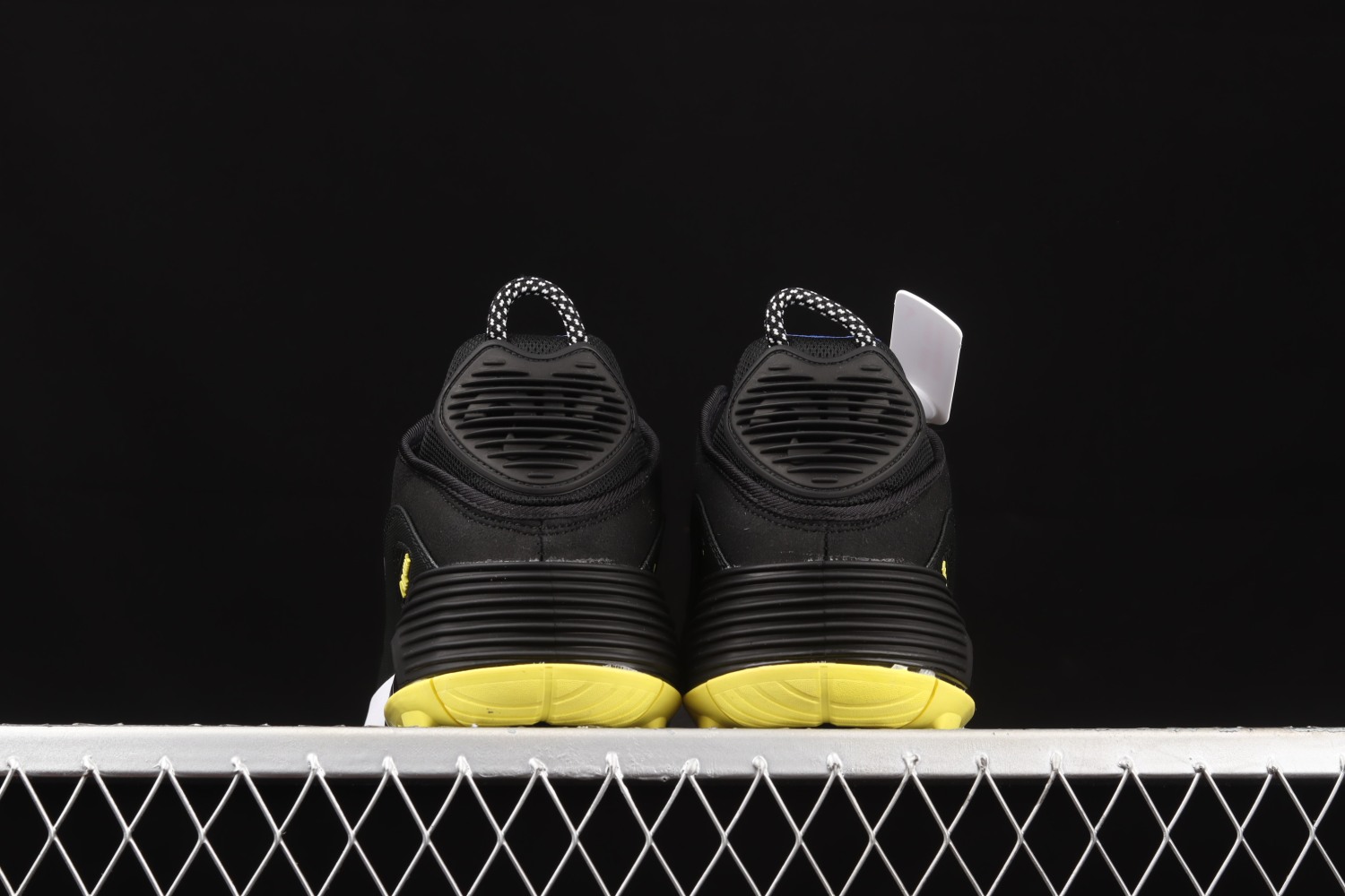 Nike Air Max 2090 Black DH7708-005