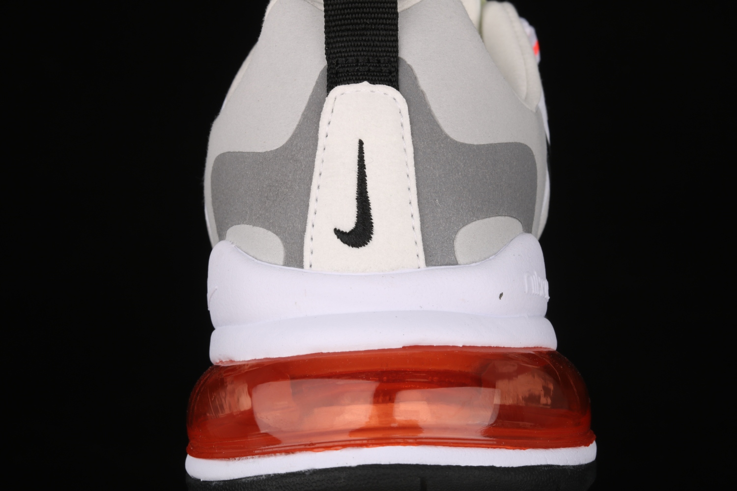 Nike Air Max 270 React Flash Crimson CT1280-100