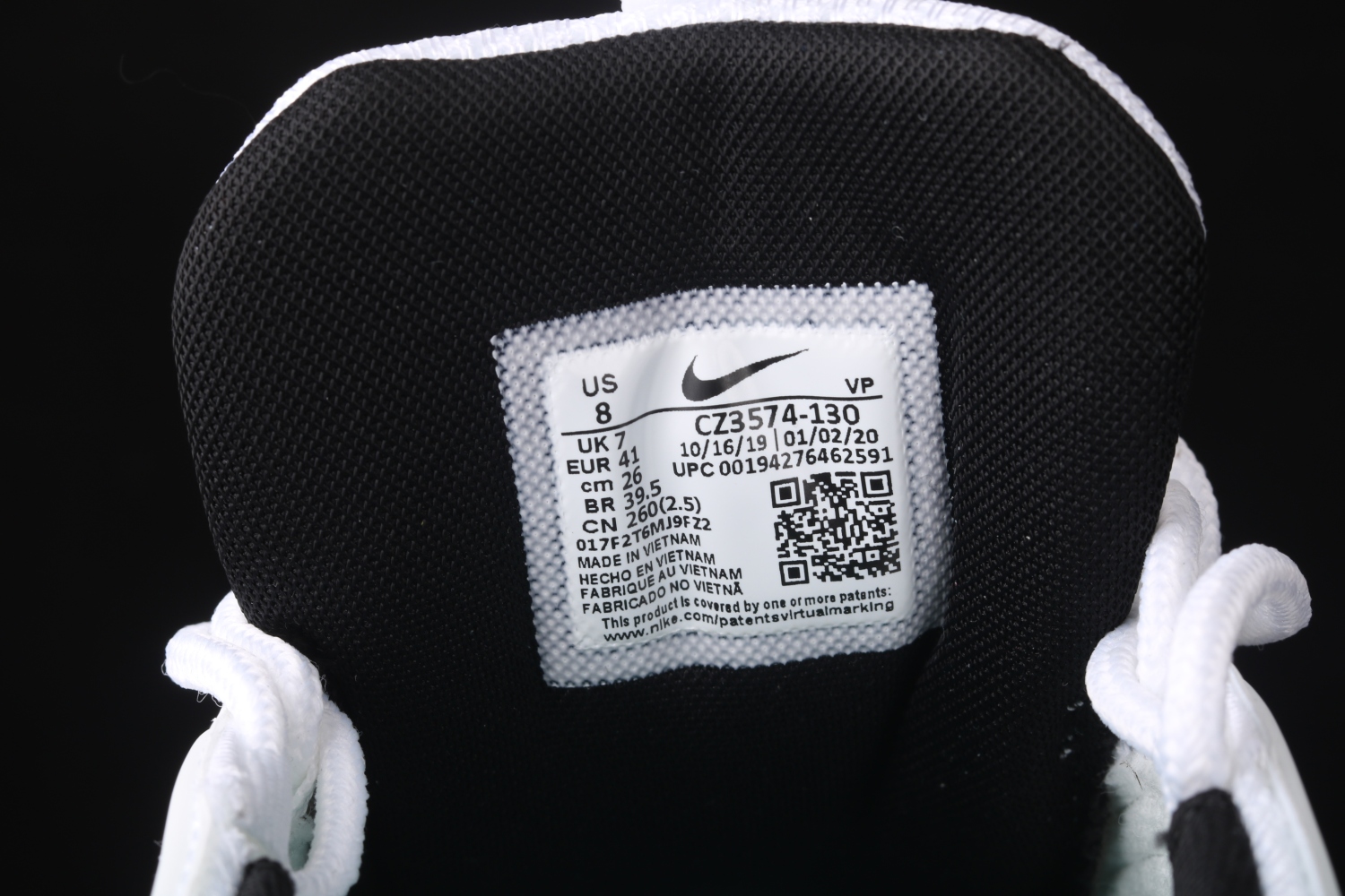 Nike Air Max 97 Aurora Green White (W) CZ3574-130