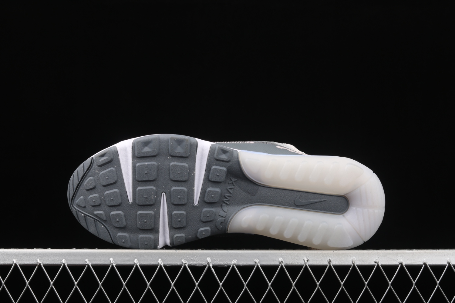 Nike Air Max 2090 Sail Ghost (W)  CT1290-101