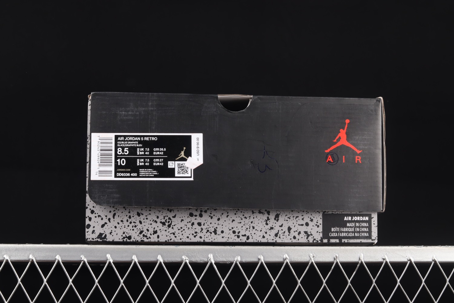 Jordan 5 Retro Bluebird (W) DD9336-400