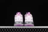 Nike Air Max 270 React White Light Violet Pink Shoes CZ1609-100