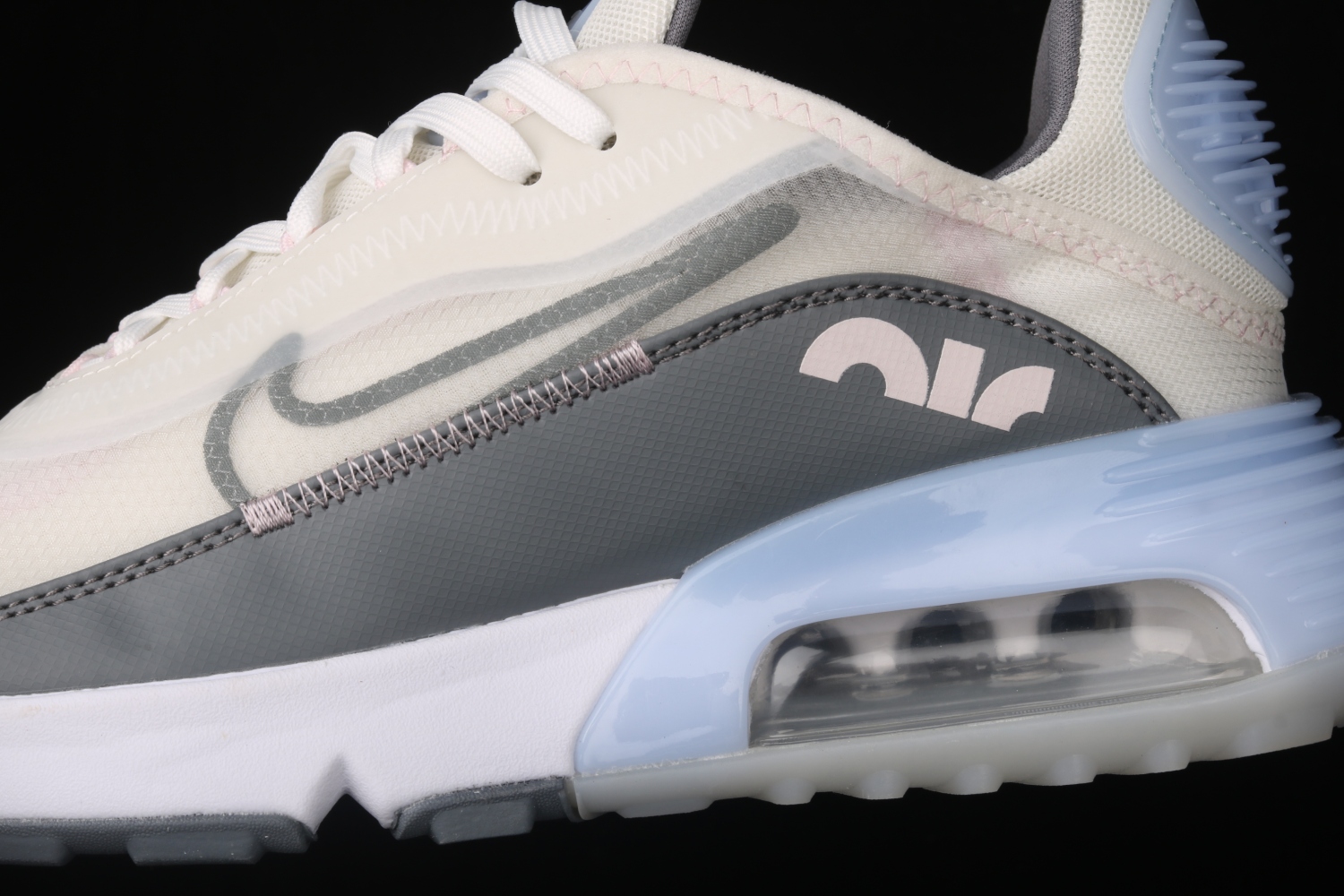 Nike Air Max 2090 Sail Ghost (W)  CT1290-101