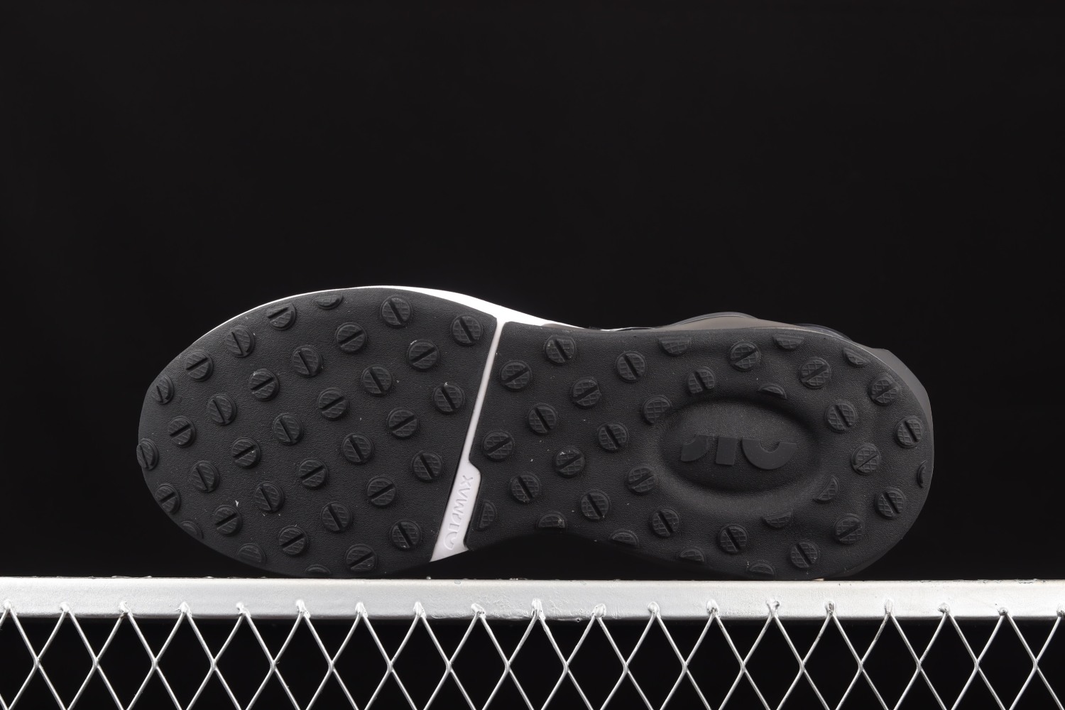 Nike Air Max 2021 Black White DA1925-001