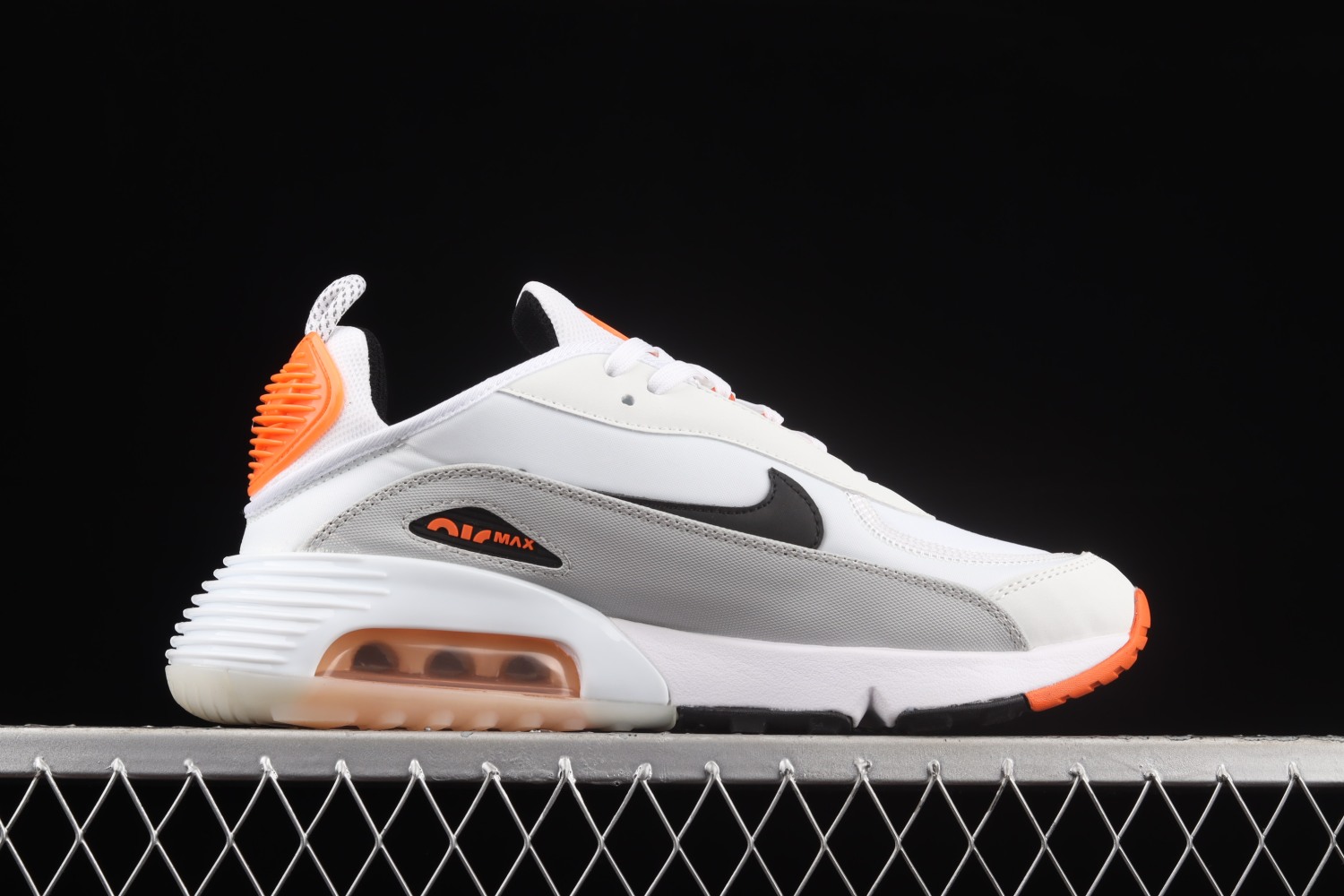 Nike Air Max 2090 White Magic Ember (W) DH8309-100