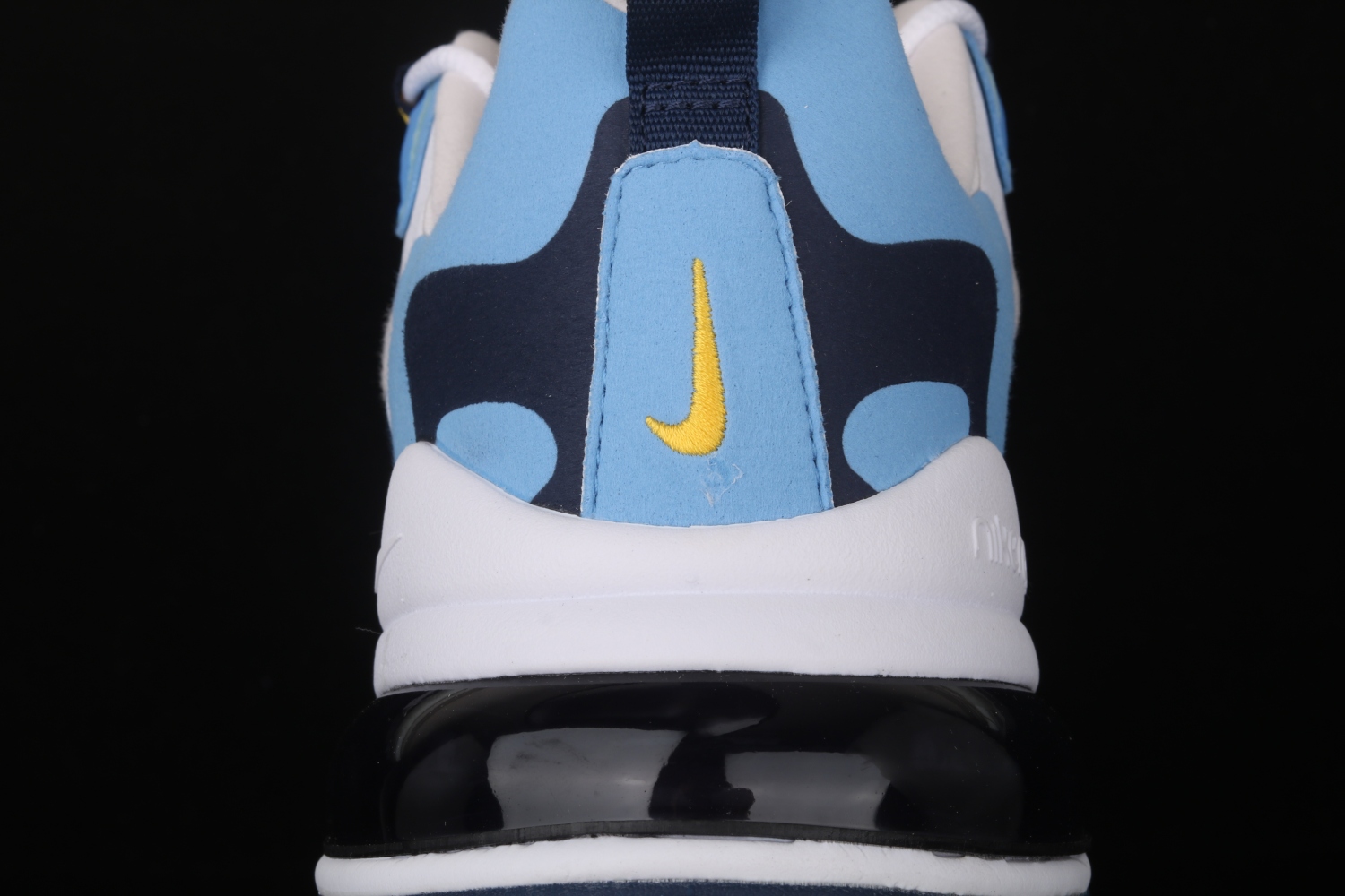 Nike Air Max 270 React UNC CT1264-104