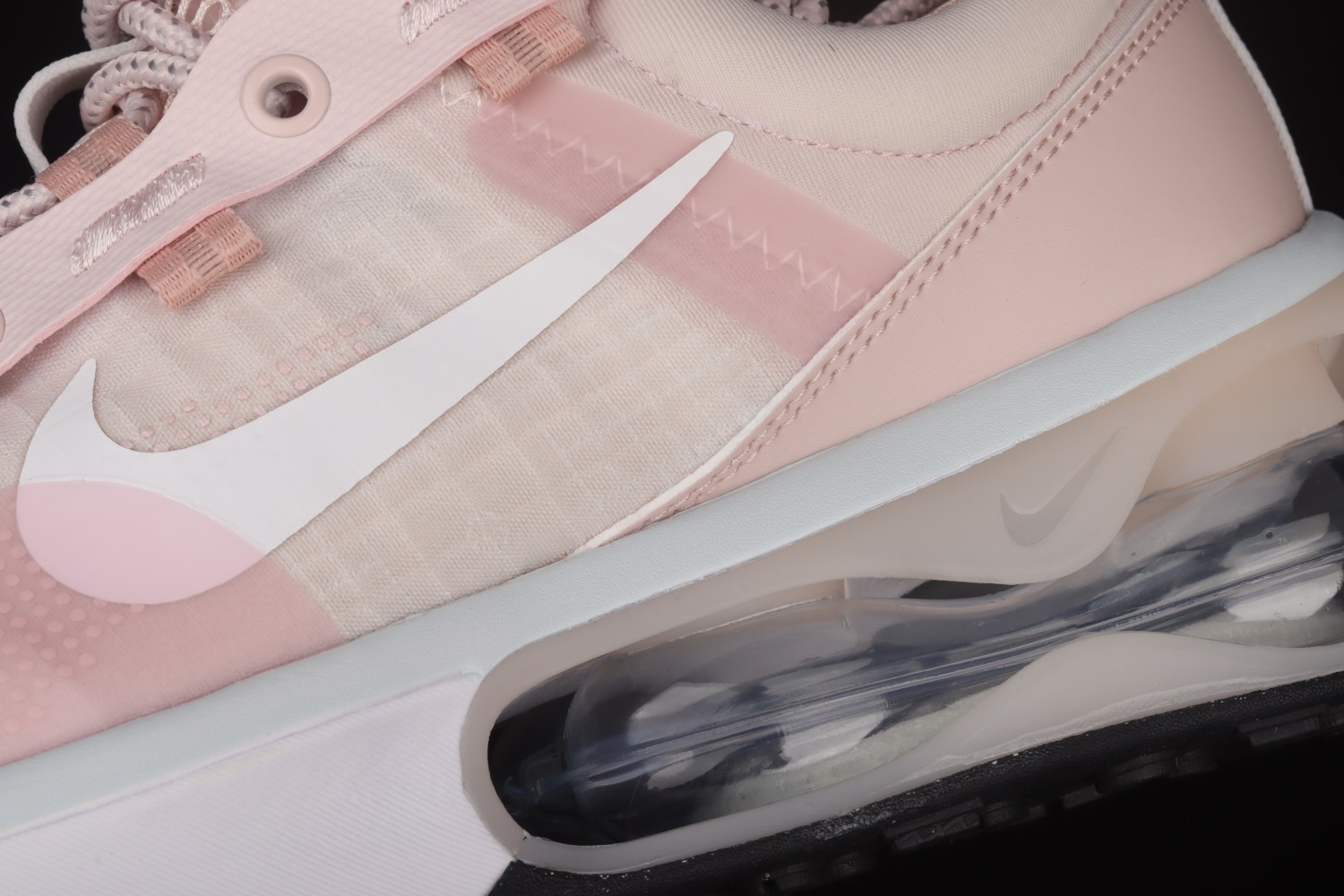 Nike Air Max 2021 Barely Rose DA1923-600