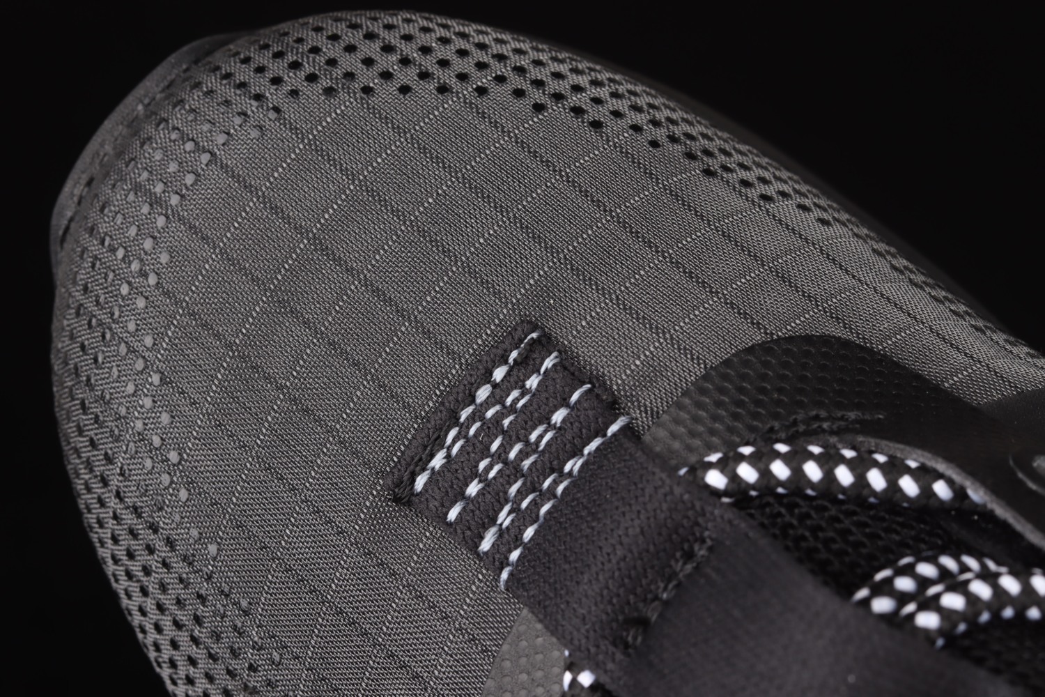 Nike Air Max 2021 Triple Black DH4245-002