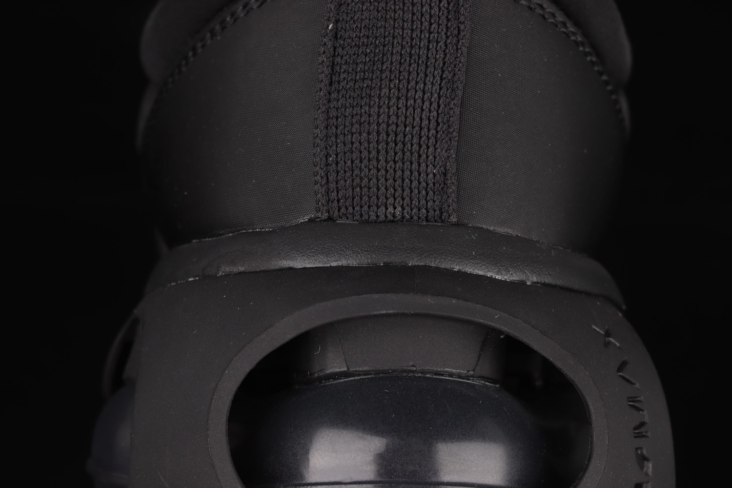 Nike Air Max 2021 Triple Black DH4245-002