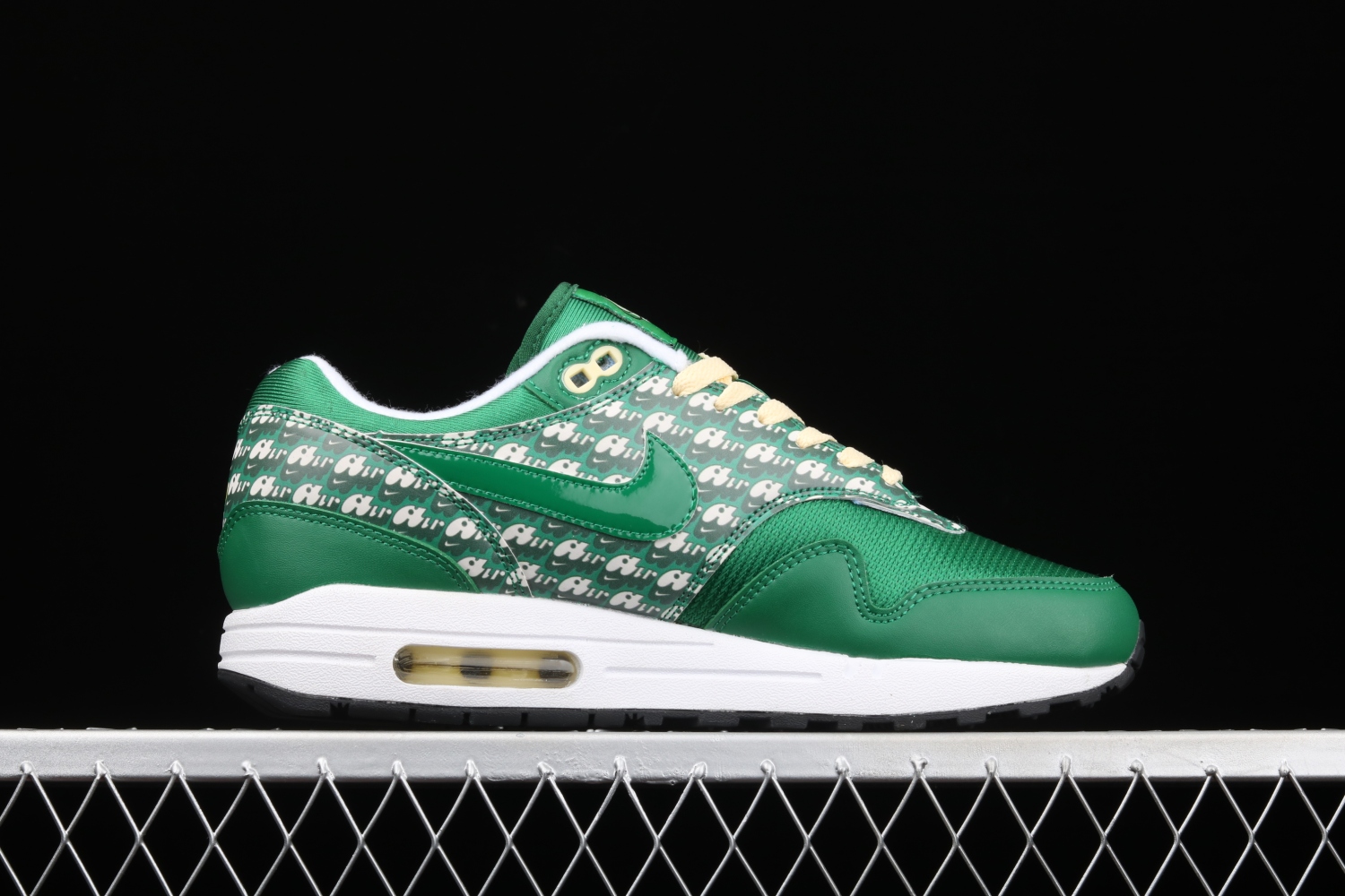 Nike Air Max 1 Limeade (2020) CJ0609-300