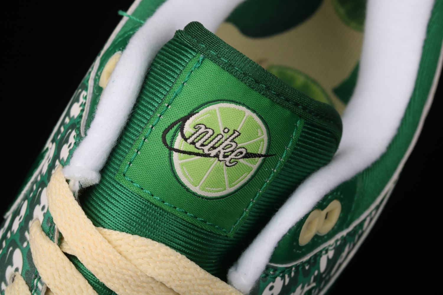 Nike Air Max 1 Limeade (2020) CJ0609-300