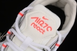 Nike Air Max 270 React Flash Crimson CT1280-100