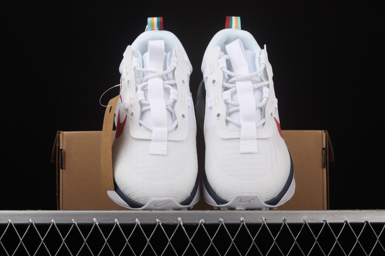 Nike Air Max 2021 White Gypsy Rose DC9478-100