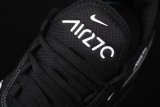 Nike Air Max 270 Black White AH8050-202