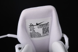Nike Air Max 270 React White Grey Black AO4971-800