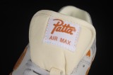 Nike Air Max 1 Patta Waves Monarch DH1348-001
