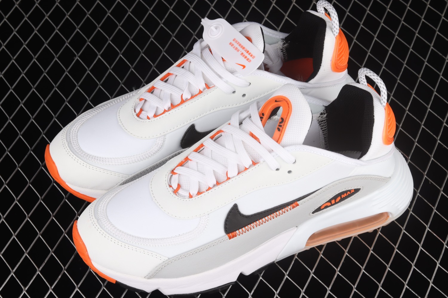 Nike Air Max 2090 White Magic Ember (W) DH8309-100