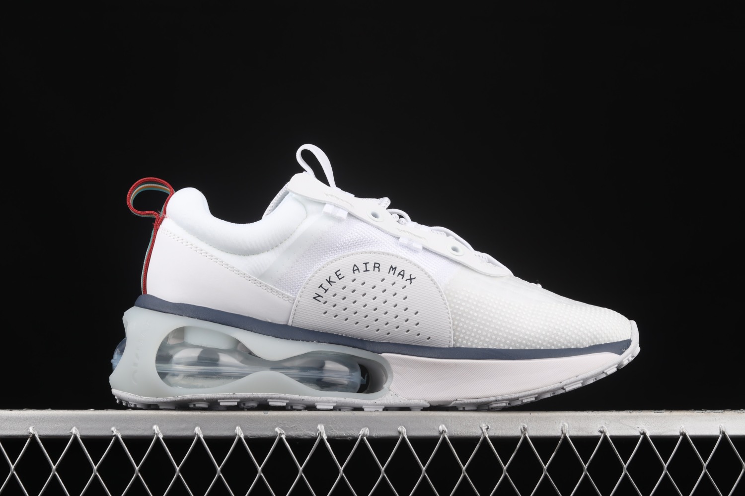Nike Air Max 2021 White Gypsy Rose DC9478-100