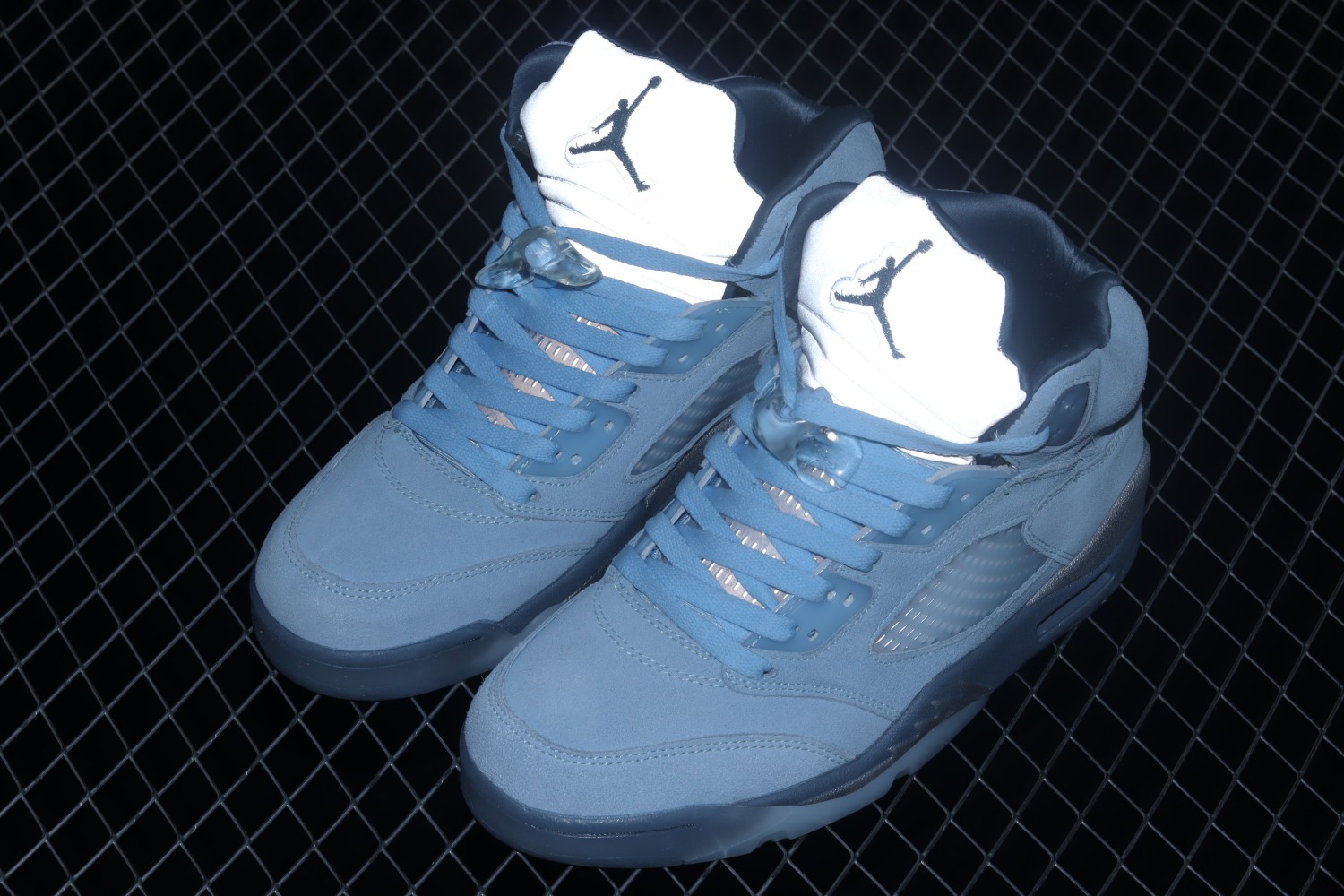 Jordan 5 Retro Bluebird (W) DD9336-400