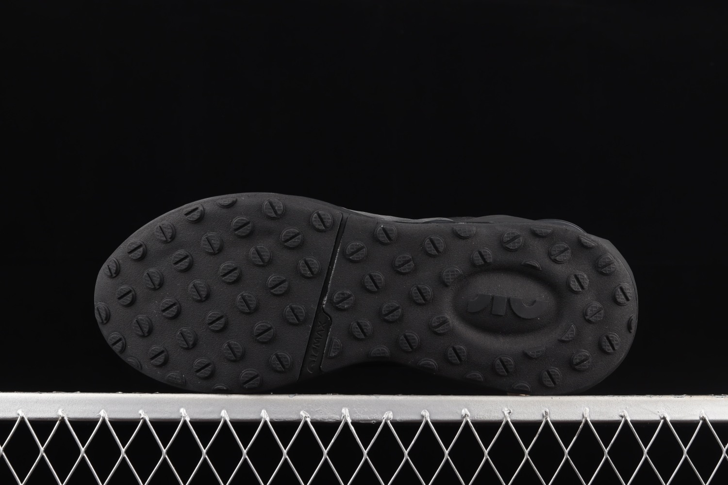 Nike Air Max 2021 Triple Black DH4245-002