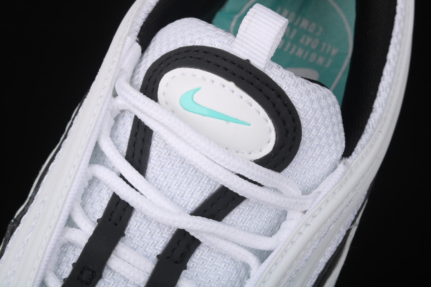 Nike Air Max 97 Aurora Green White (W) CZ3574-130