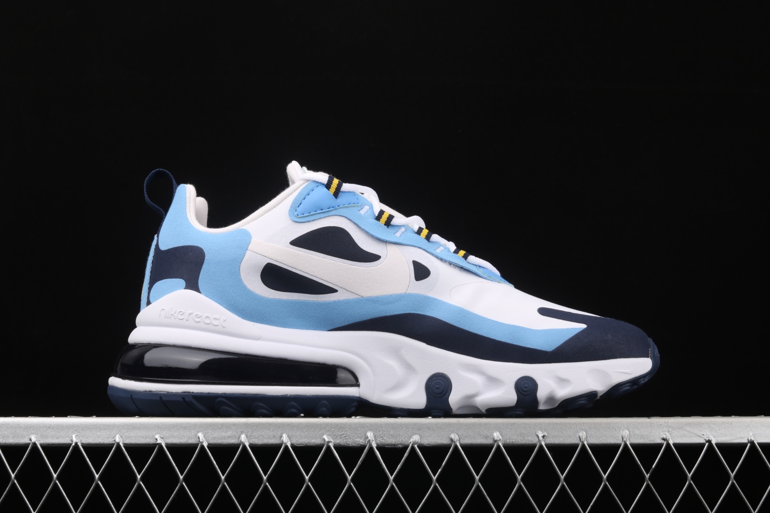Nike Air Max 270 React UNC CT1264-104