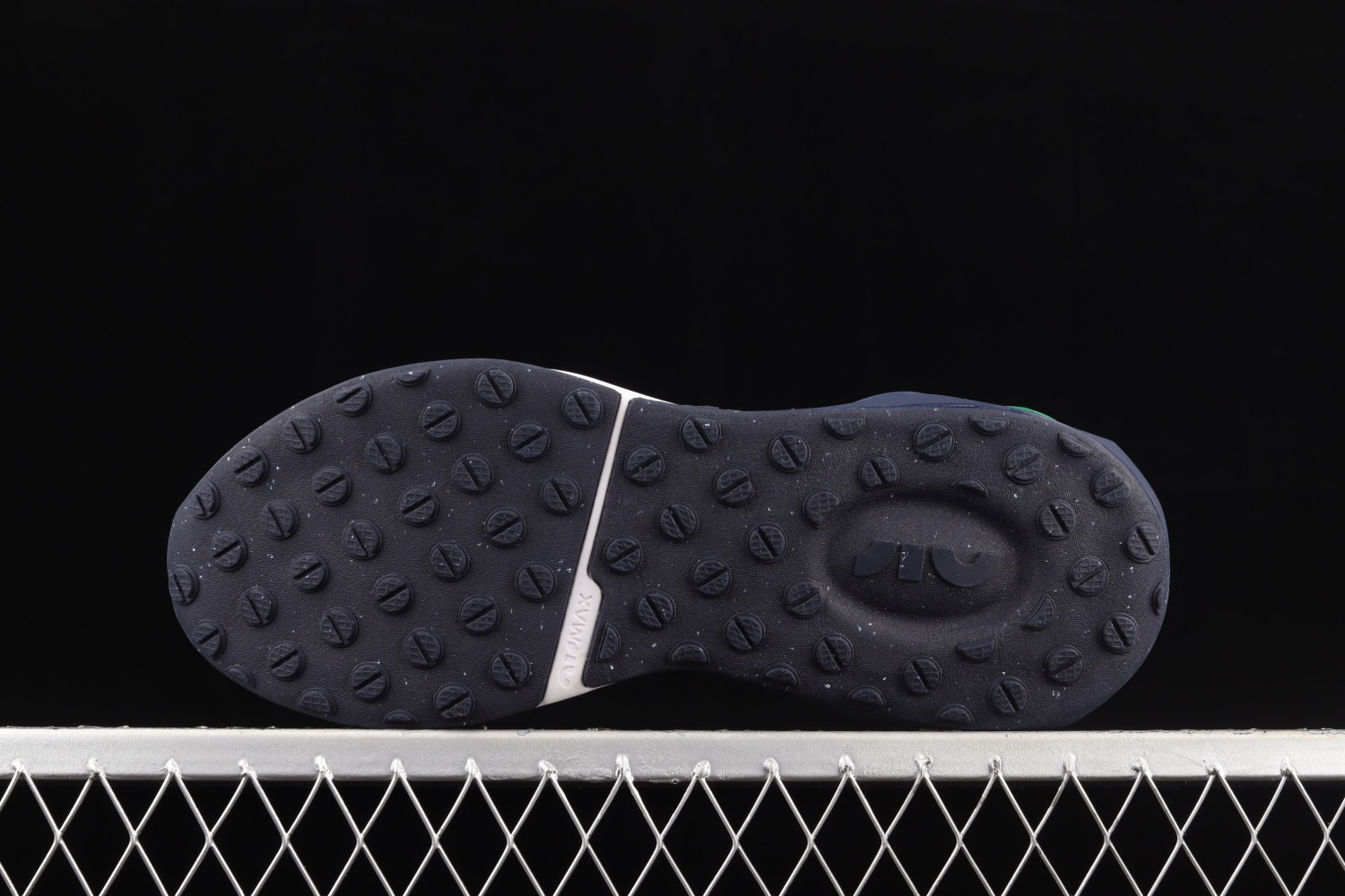 Nike Air Max 2021 Obsidian Lime Glow DH4245-400