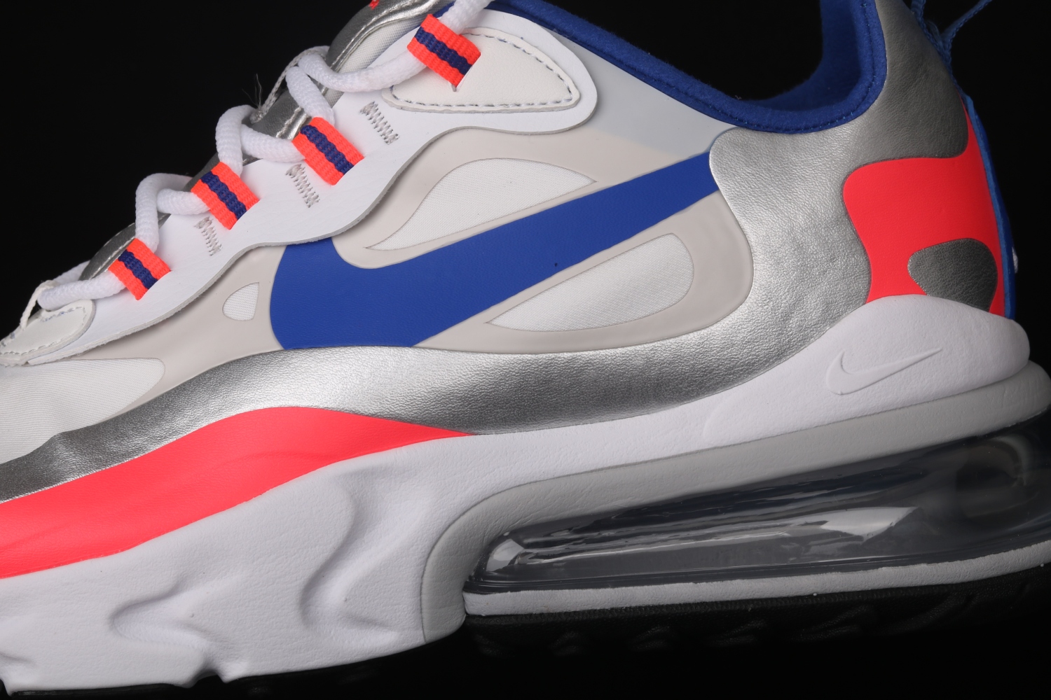 Nike Air Max 270 React Knicks (W)  CW3094-100