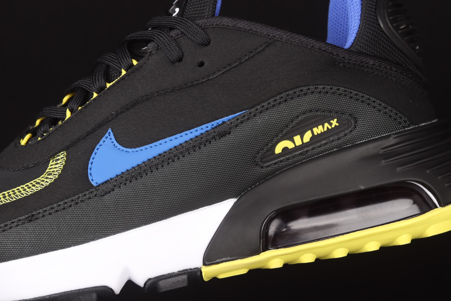 Nike Air Max 2090 Black DH7708-005