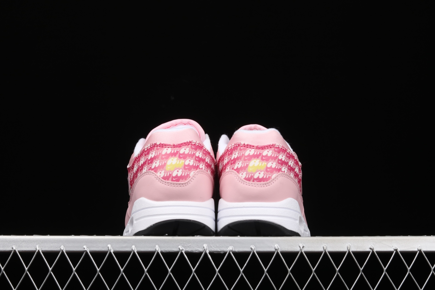 Nike Air Max 1 Strawberry Lemonade (2020)  CJ0609-600