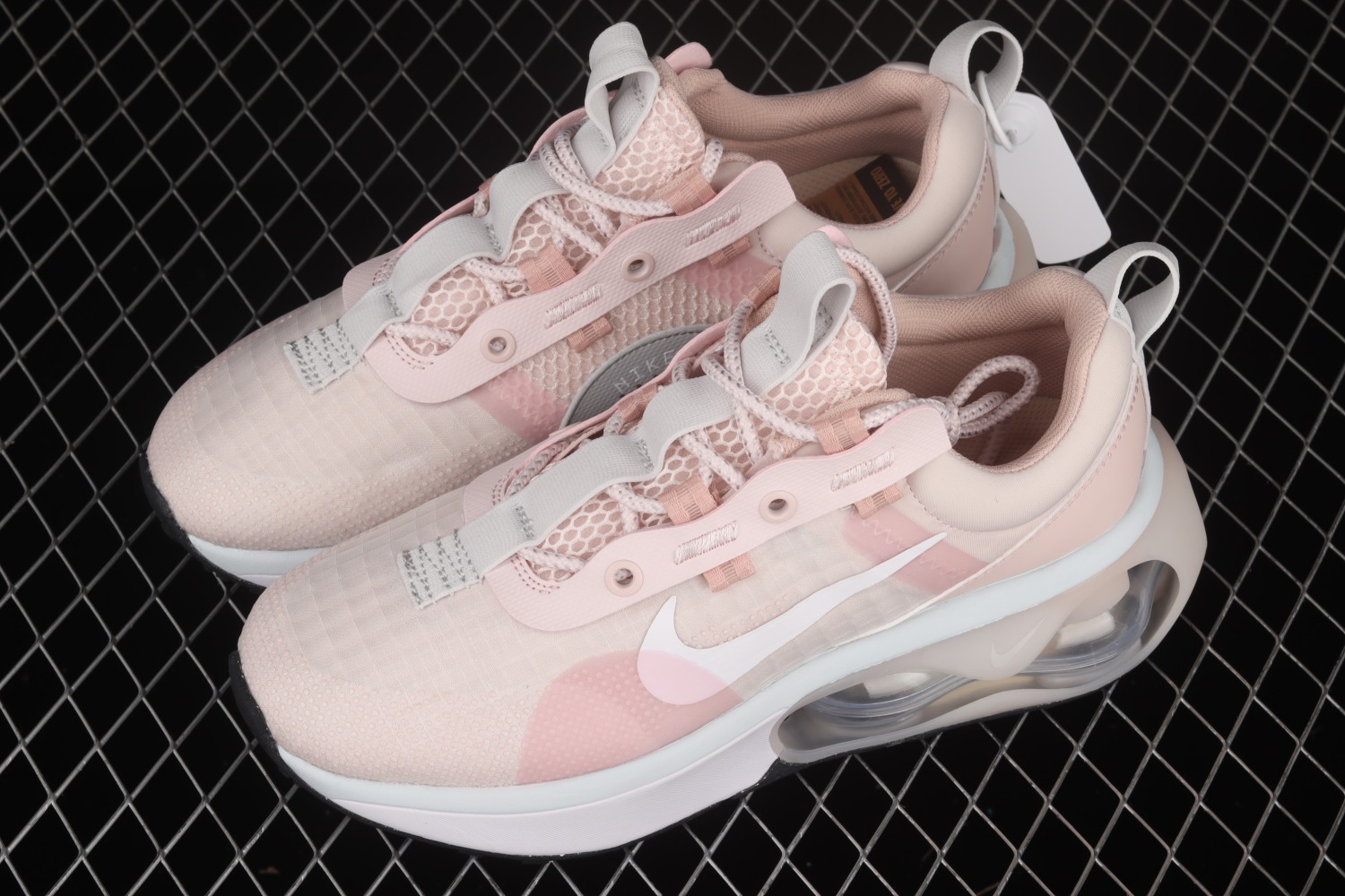 Nike Air Max 2021 Barely Rose DA1923-600