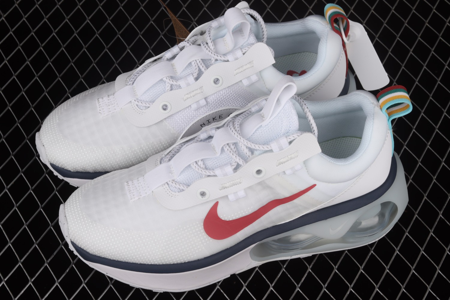 Nike Air Max 2021 White Gypsy Rose DC9478-100