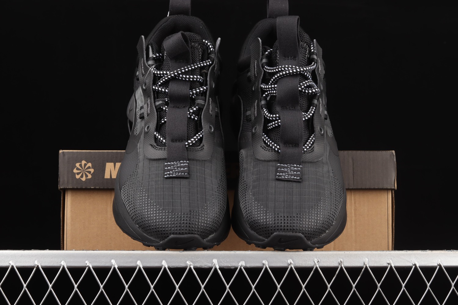 Nike Air Max 2021 Triple Black DH4245-002