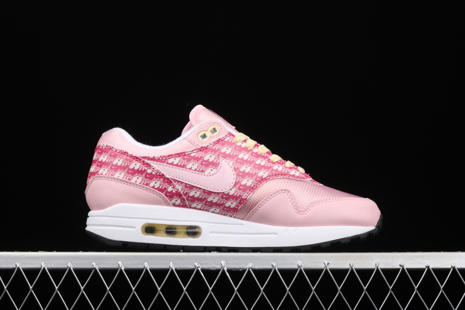 Nike Air Max 1 Strawberry Lemonade (2020)  CJ0609-600